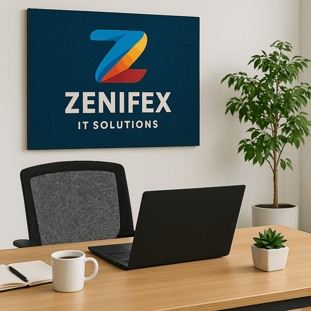 Zenifex